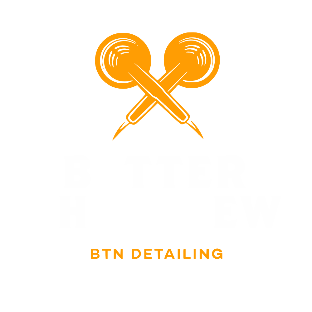 BTN Detailing